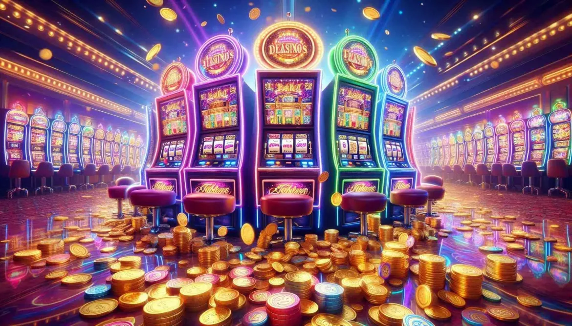 Reels Grande Casino